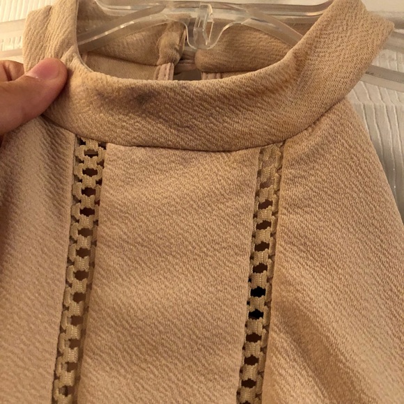 Forever 21 Body Con Dress - Picture 3 of 6